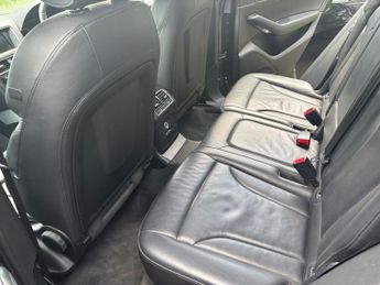 Audi Q5 2.0 TDI S line Plus SUV 5dr Diesel S Tronic quattro Euro 5 (s/s)