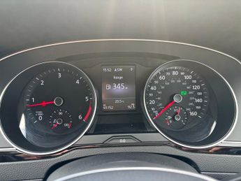 Volkswagen Passat 2.0 TDI Alltrack Estate 5dr Diesel DSG 4Motion Euro 6 (s/s) (190
