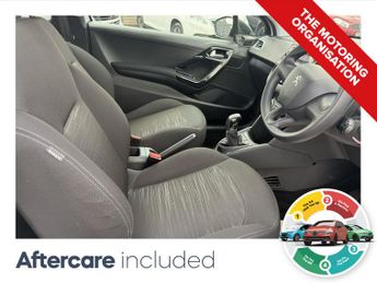 Peugeot 208 1.0 VTi PureTech Access Hatchback 3dr Petrol Manual Euro 5 (68 p