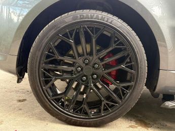 Land Rover Range Rover Sport 3.0L HSE SDV6 Auto SUV 5dr Diesel Automatic Euro 6 (306 bhp)