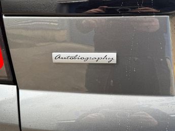 Land Rover Range Rover Sport 3.0L HSE SDV6 Auto SUV 5dr Diesel Automatic Euro 6 (306 bhp)