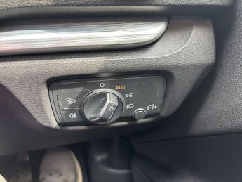 Audi A3 1.5 TFSI CoD Sport Sportback 5dr Petrol S Tronic Euro 6 (s/s) (1