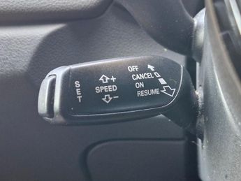 Audi Q3 2.0L S Line+ TFSI Quattro Automatic SUV 5dr Petrol Euro 6 (178 b