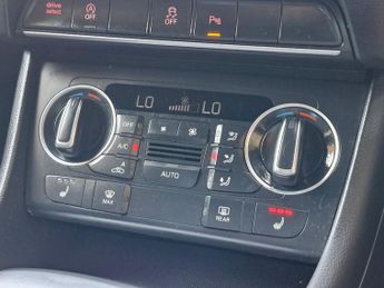 Audi Q3 2.0L S Line+ TFSI Quattro Automatic SUV 5dr Petrol Euro 6 (178 b