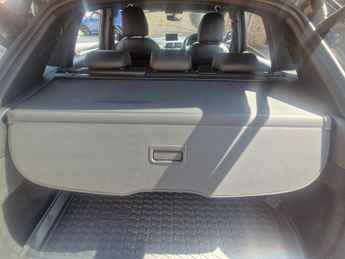 Audi Q3 2.0L S Line+ TFSI Quattro Automatic SUV 5dr Petrol Euro 6 (178 b