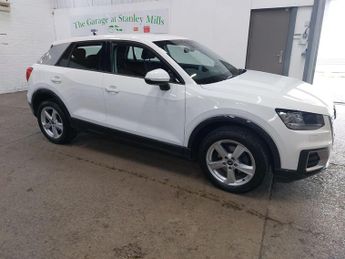 Audi Q2 1.5 TFSI CoD 35 Sport S Tronic Euro 6 (s/s) 5dr