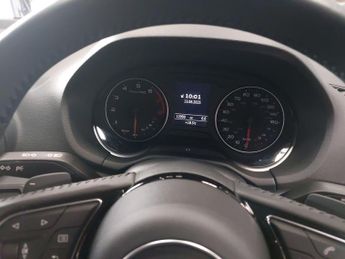 Audi Q2 1.5 TFSI CoD 35 Sport S Tronic Euro 6 (s/s) 5dr