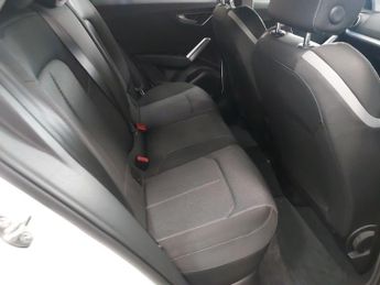 Audi Q2 1.5 TFSI CoD 35 Sport S Tronic Euro 6 (s/s) 5dr