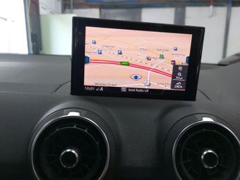 Audi Q2 1.5 TFSI CoD 35 Sport S Tronic Euro 6 (s/s) 5dr
