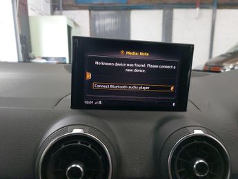 Audi Q2 1.5 TFSI CoD 35 Sport S Tronic Euro 6 (s/s) 5dr