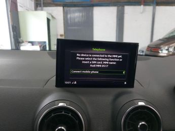 Audi Q2 1.5 TFSI CoD 35 Sport S Tronic Euro 6 (s/s) 5dr