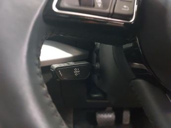 Audi Q2 1.5 TFSI CoD 35 Sport S Tronic Euro 6 (s/s) 5dr