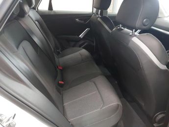 Audi Q2 1.5 TFSI CoD 35 Sport S Tronic Euro 6 (s/s) 5dr