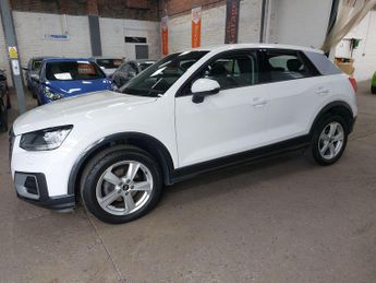 Audi Q2 1.5 TFSI CoD 35 Sport S Tronic Euro 6 (s/s) 5dr