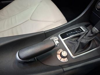 Mercedes-Benz SLK 1.8 SLK200 Kompressor 2dr