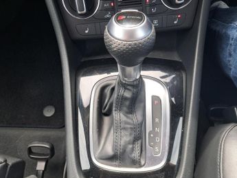 Audi Q3 2.0 TDI Black Edition SUV 5dr Diesel S Tronic quattro Euro 6 (s/