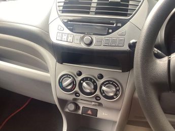Nissan Pixo 1.0L Visia Hatchback 5dr Petrol Manual Euro 4 (67 bhp)