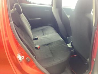 Nissan Pixo 1.0L Visia Hatchback 5dr Petrol Manual Euro 4 (67 bhp)