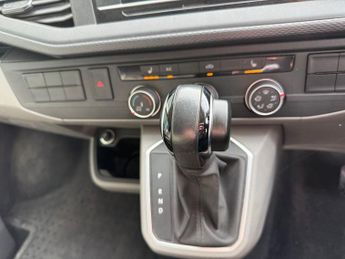 Volkswagen e-Transporter e 110 37.3kWh Panel Van 5dr Electric Auto LWB 110 ps