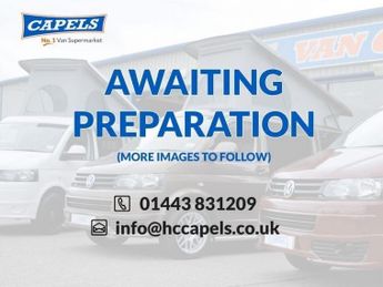 Volkswagen e-Transporter e 110 37.3kWh Panel Van 5dr Electric Auto LWB 110 ps