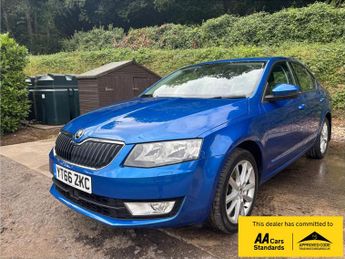 Skoda Octavia 1.4 TSI SE L Hatchback 5dr Petrol DSG Euro 6 (s/s) (150 ps)
