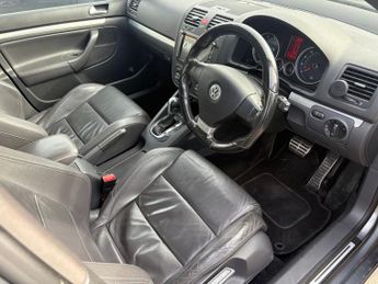Volkswagen Golf gti Petrol Euro 1