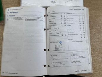 Volkswagen Golf gti Petrol Euro 1
