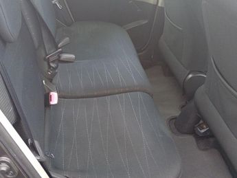 Toyota Yaris 1.3L TR Semi-Auto Hatchback 5dr Petrol Semi Automatic Euro 4 (86