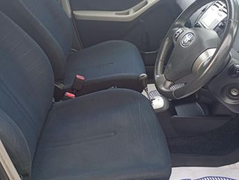 Toyota Yaris 1.3L TR Semi-Auto Hatchback 5dr Petrol Semi Automatic Euro 4 (86