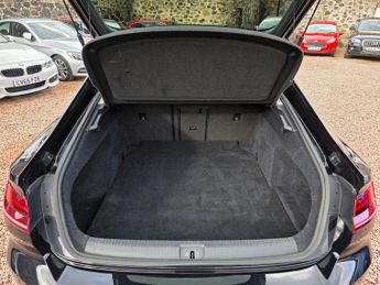 Volkswagen Arteon 2.0L Elegance TDI Semi-Auto Coupe 5dr Diesel Semi Automatic Euro