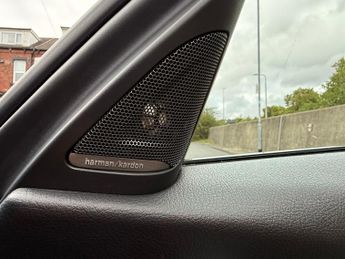 BMW 3 Series 2.0L 328i M Sport Auto Saloon 4dr Petrol Automatic Euro 5 (241 b