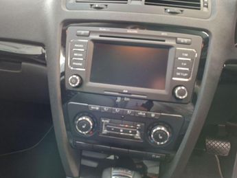 Skoda Octavia 2.0 TDI Laurin & Klement DSG Euro 5 5dr