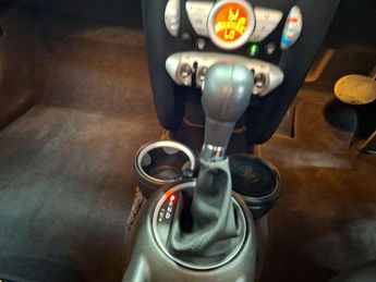 MINI Hatch 1.6 Cooper Steptronic Euro 4 3dr