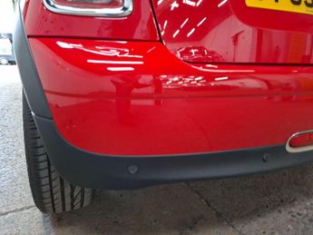 MINI Hatch 1.6 Cooper Steptronic Euro 4 3dr