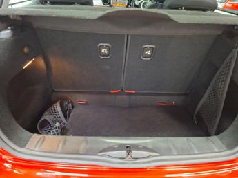 MINI Hatch 1.6 Cooper Steptronic Euro 4 3dr