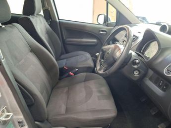 Vauxhall Agila 1.2 16V Design Euro 4 5dr