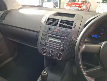 Volkswagen Polo 1.2 S 3dr