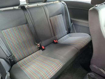 Volkswagen Polo 1.2 S 3dr