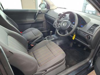 Volkswagen Polo 1.2 S 3dr