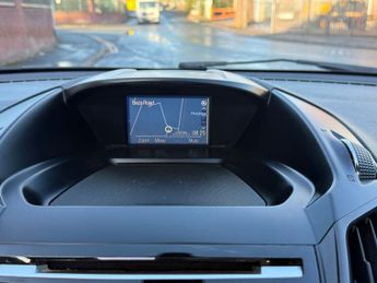 Ford Kuga 2.0L Titanium X TDCI 4x4 Auto SUV 5dr Diesel Automatic Euro 6 (1
