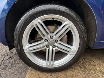 Audi Q5 2.0 TDI S line Plus SUV 5dr Diesel S Tronic quattro Euro 6 (s/s)
