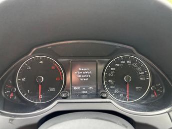 Audi Q5 2.0 TDI S line Plus SUV 5dr Diesel S Tronic quattro Euro 6 (s/s)