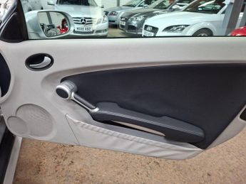 Mercedes-Benz SLK 5.4 SLK55 AMG 2dr