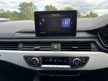 Audi A5 2.0 TDI 40 S line Coupe 2dr Diesel S Tronic quattro Euro 6 (s/s)