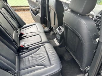 Audi Q5 2.0 TDI S line Plus SUV 5dr Diesel S Tronic quattro Euro 5 (s/s)