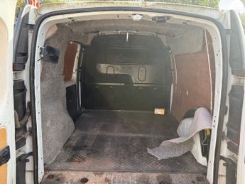 Renault Kangoo 1.5 ML19 dCi Panel Van 3dr Diesel Manual FWD 85 bhp
