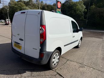 Renault Kangoo 1.5 ML19 dCi Panel Van 3dr Diesel Manual FWD 85 bhp