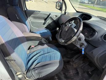 Renault Kangoo 1.5 ML19 dCi Panel Van 3dr Diesel Manual FWD 85 bhp