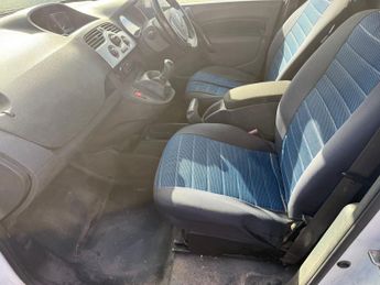 Renault Kangoo 1.5 ML19 dCi Panel Van 3dr Diesel Manual FWD 85 bhp