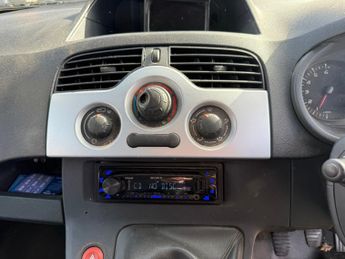 Renault Kangoo 1.5 ML19 dCi Panel Van 3dr Diesel Manual FWD 85 bhp